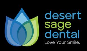 Desert Sage Dental logo