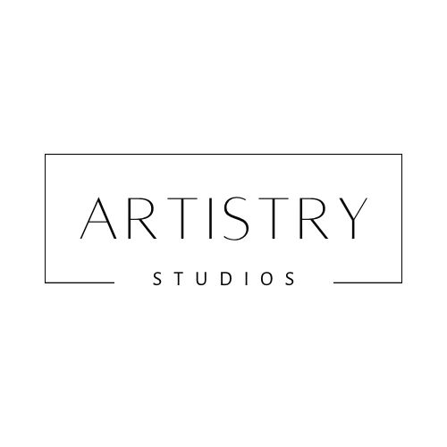 Ink & Ivy Tattoo logo