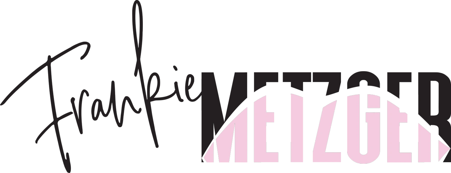 Frankie Metzger logo