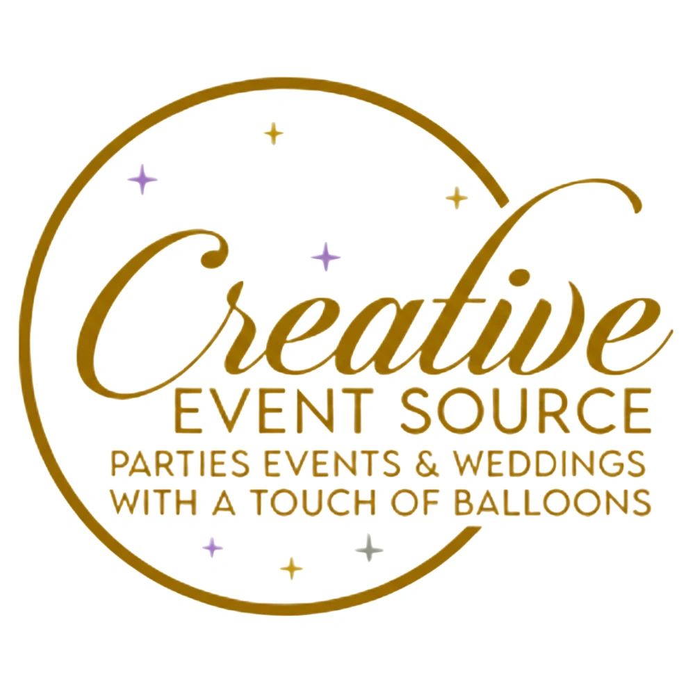 Creative Event Source logo